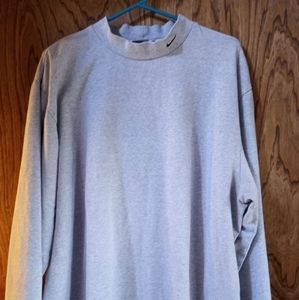 Nike Long Sleeve Shirt